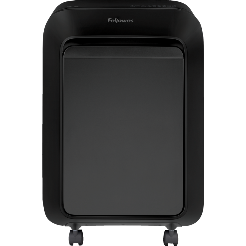 Fellowes® PowerShred® LX180 Cross-Cut Shredder