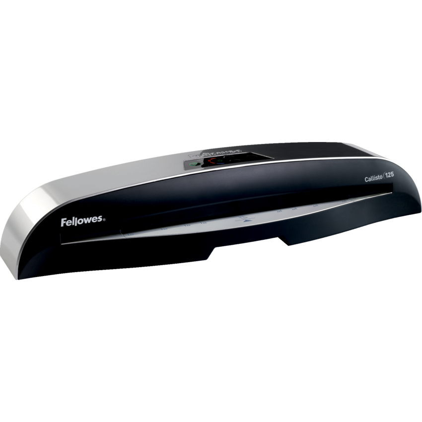 Fellowes® Callisto™ 125 Laminator