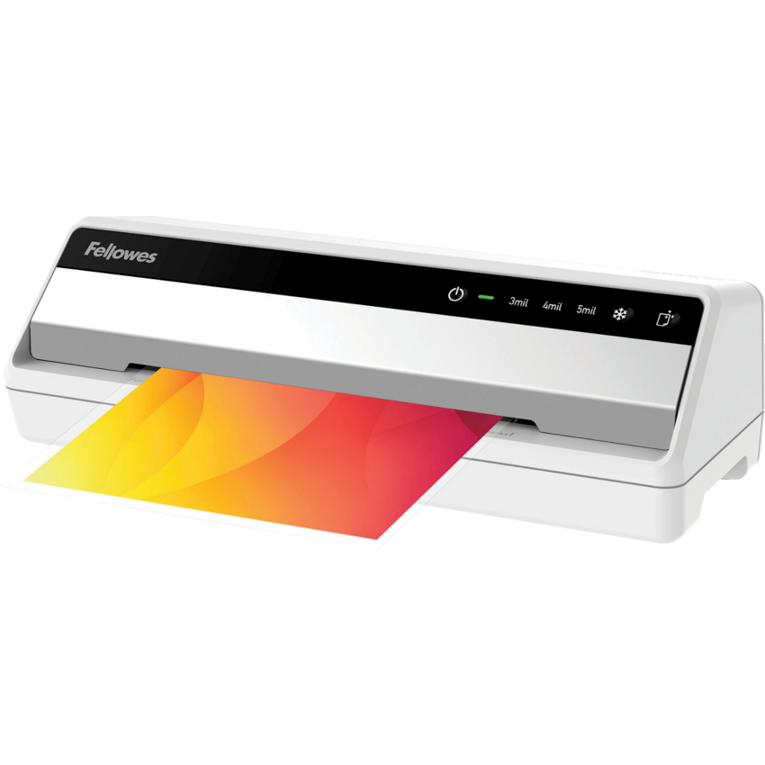 Fellowes® Saturn™ LX 95 Laminator Silver