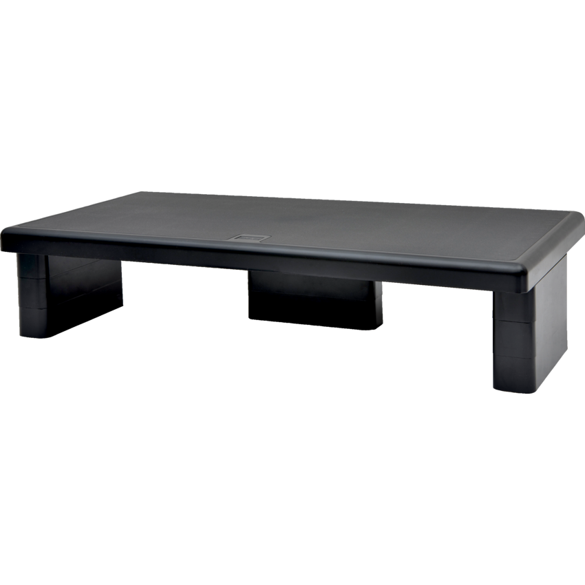 DAC® Stax™ Monitor Stand Black