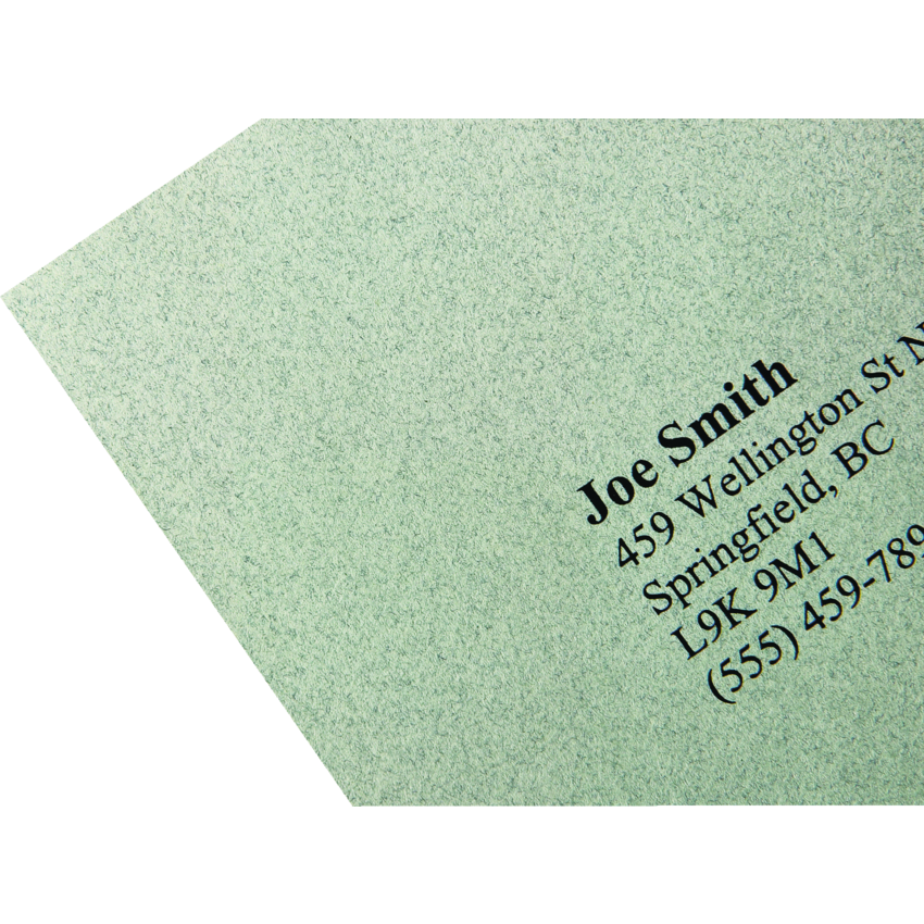 St. James® Granite Bond™ Paper Letter Grey 100/pkg