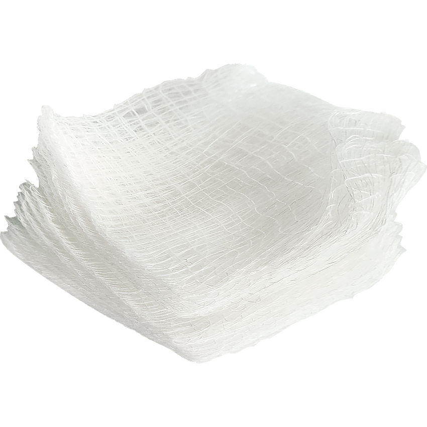 First Aid Central® Non-Sterile Gauze Sponges 2" x 2" 200/pkg