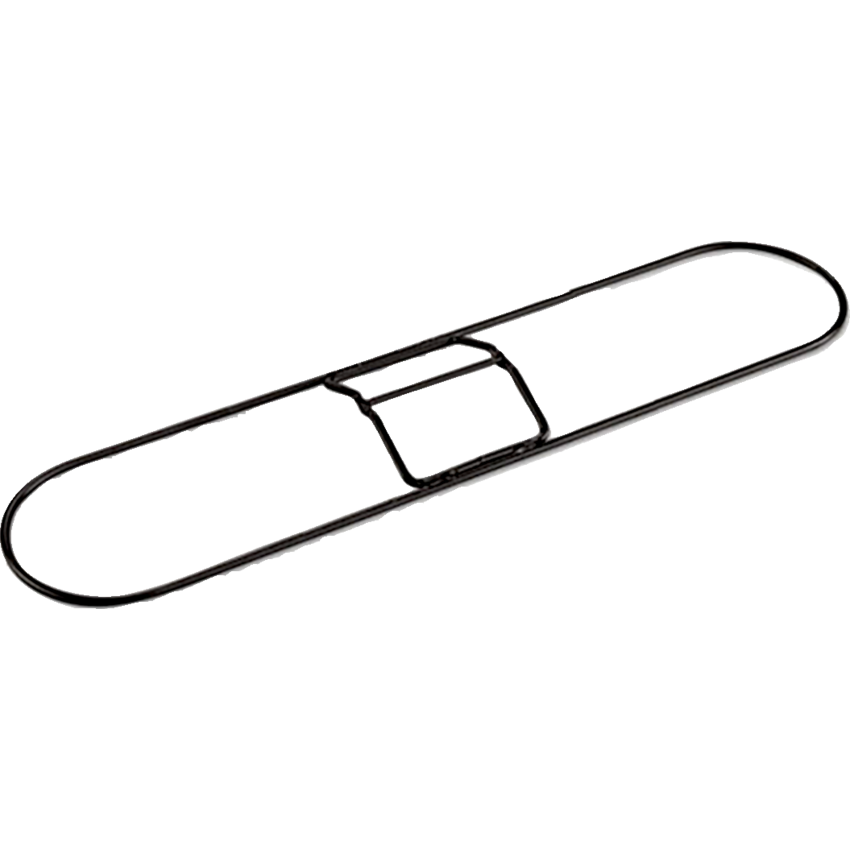 Globe™ Snap On Dust Mop Frame 36" x 5