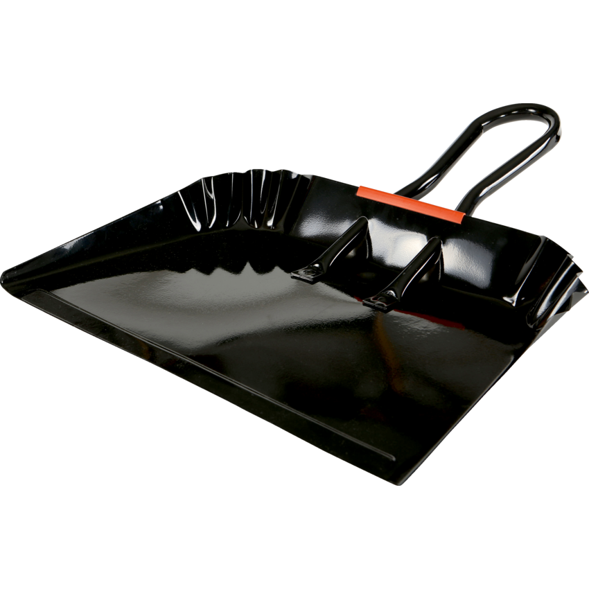 Globe™ Metal Dustpan 16