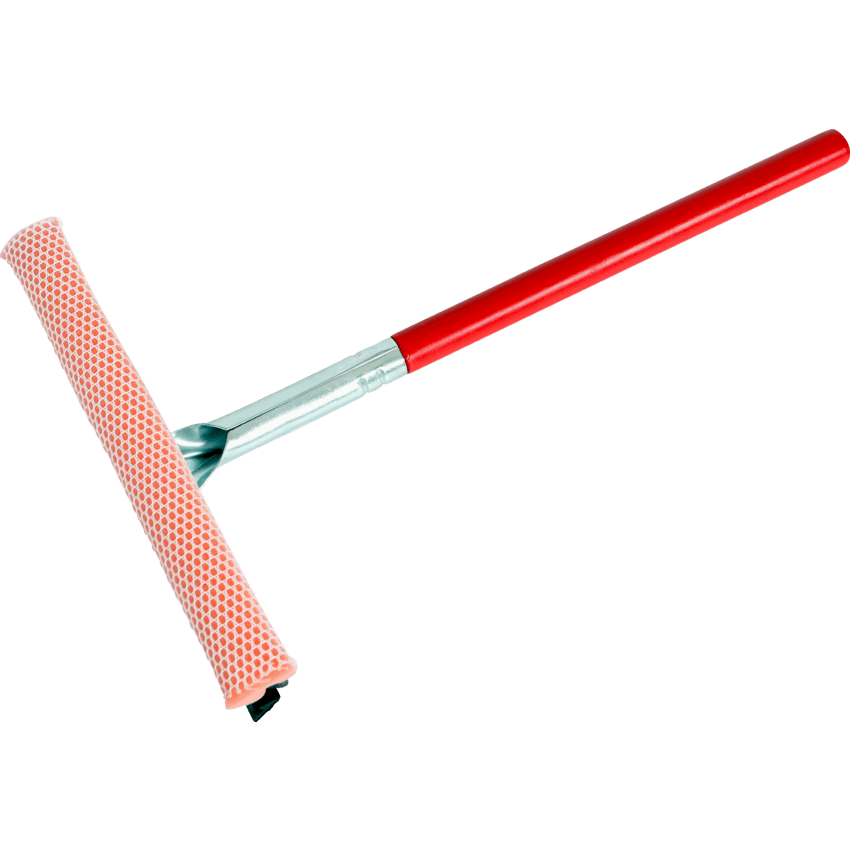 Globe™ Squeegee Auto Windsheild 10"