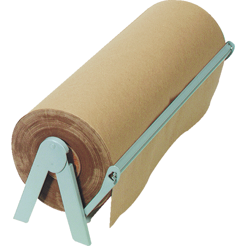 Paper Roll Kraft 36”W x 900'L