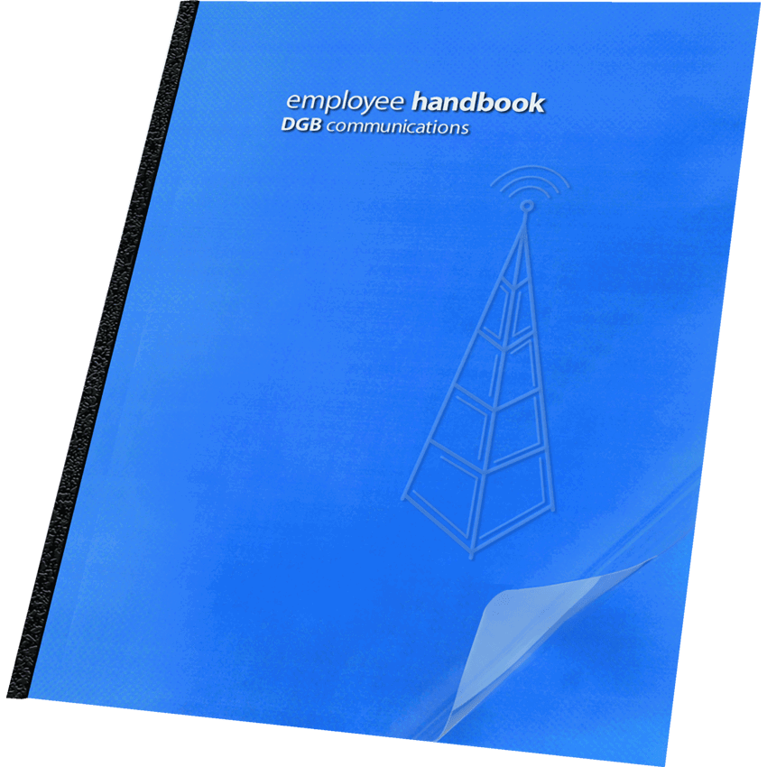 GBC® Clear View® Presentation Covers Letter Clear 25/pkg