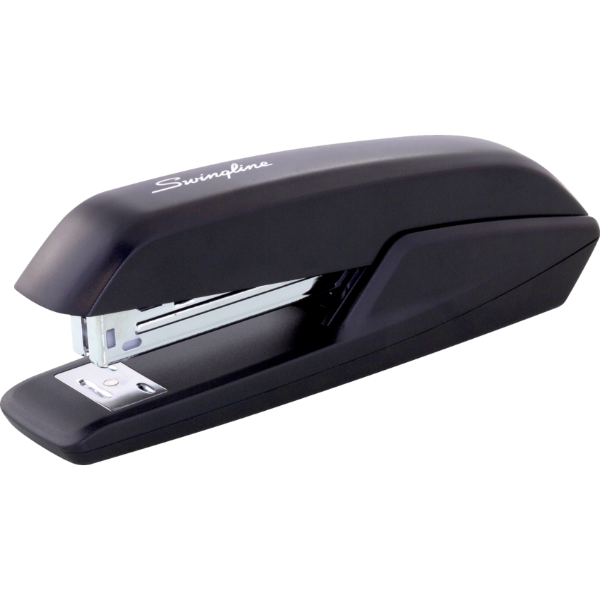 Swingline® 545 Standard Stapler Black