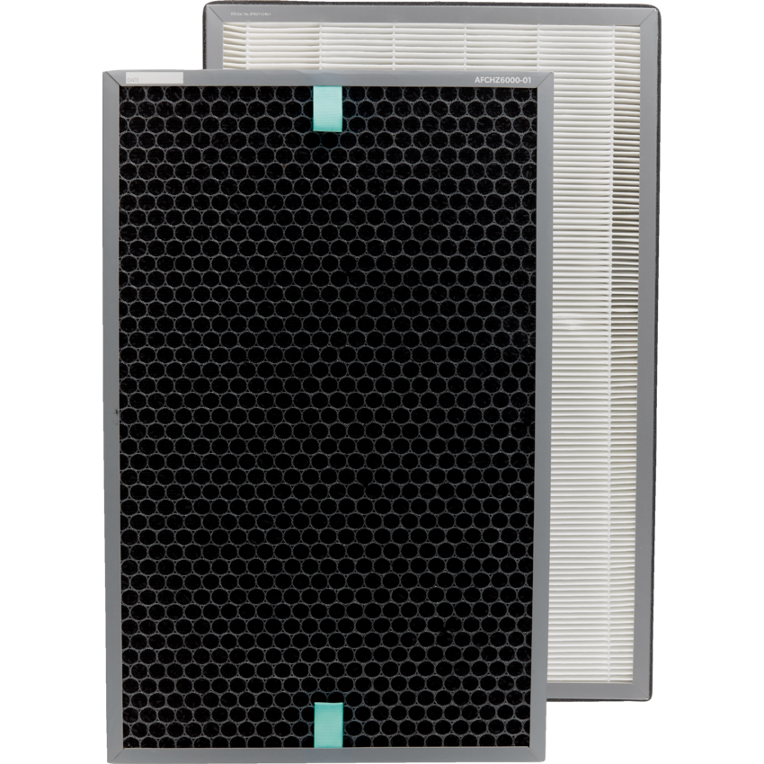 TruSens® Performance Series Air Purifier Replacement Filter Z-6000 2/pkg