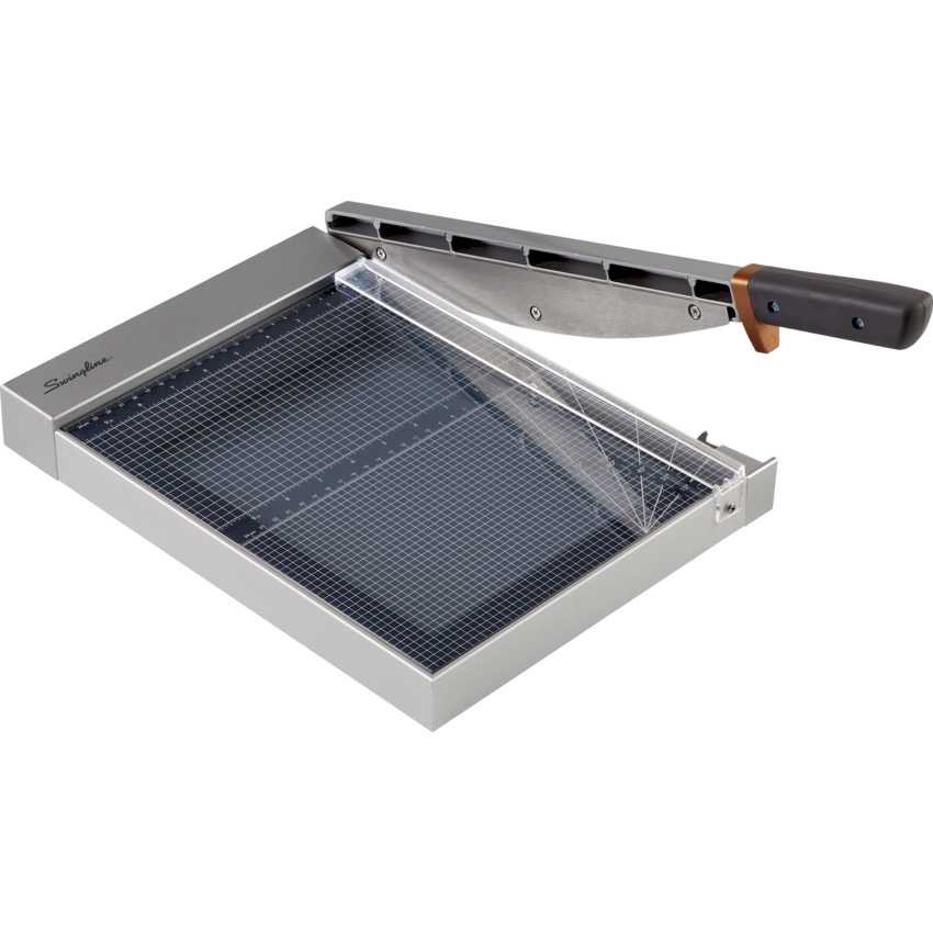 Swingline® ClassicCut® Glass 30 Guillotine Trimmer 12