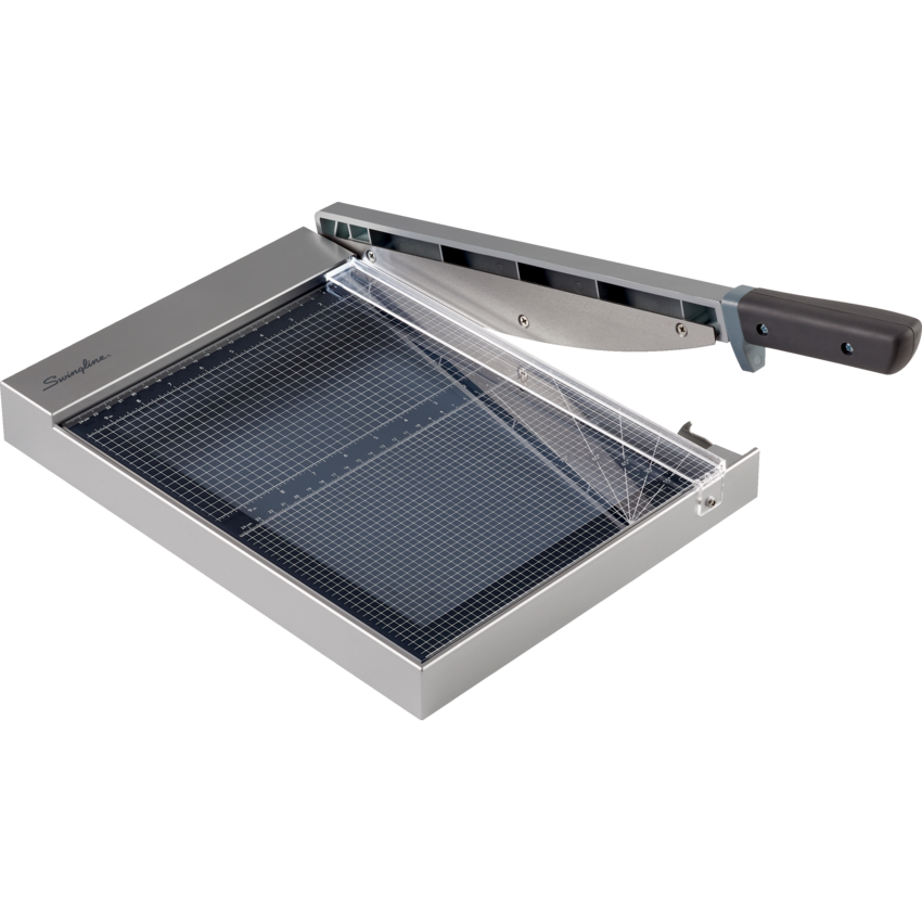 Swingline® ClassicCut® Glass 15 Guillotine Trimmer 12