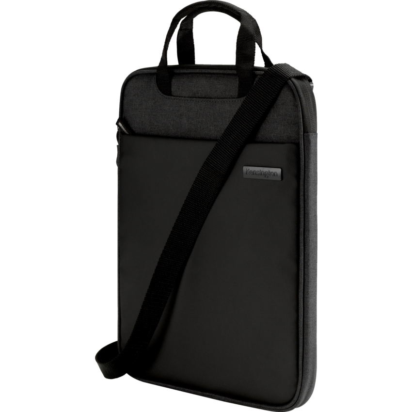 Kensington® Eco-Friendly Laptop Sleeve 12" Black