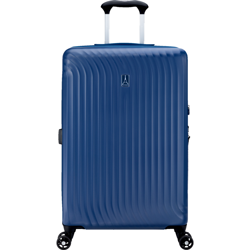 Travelpro® Maxlite® Air Expandable Hardside Spinner Medium Ensign Blue