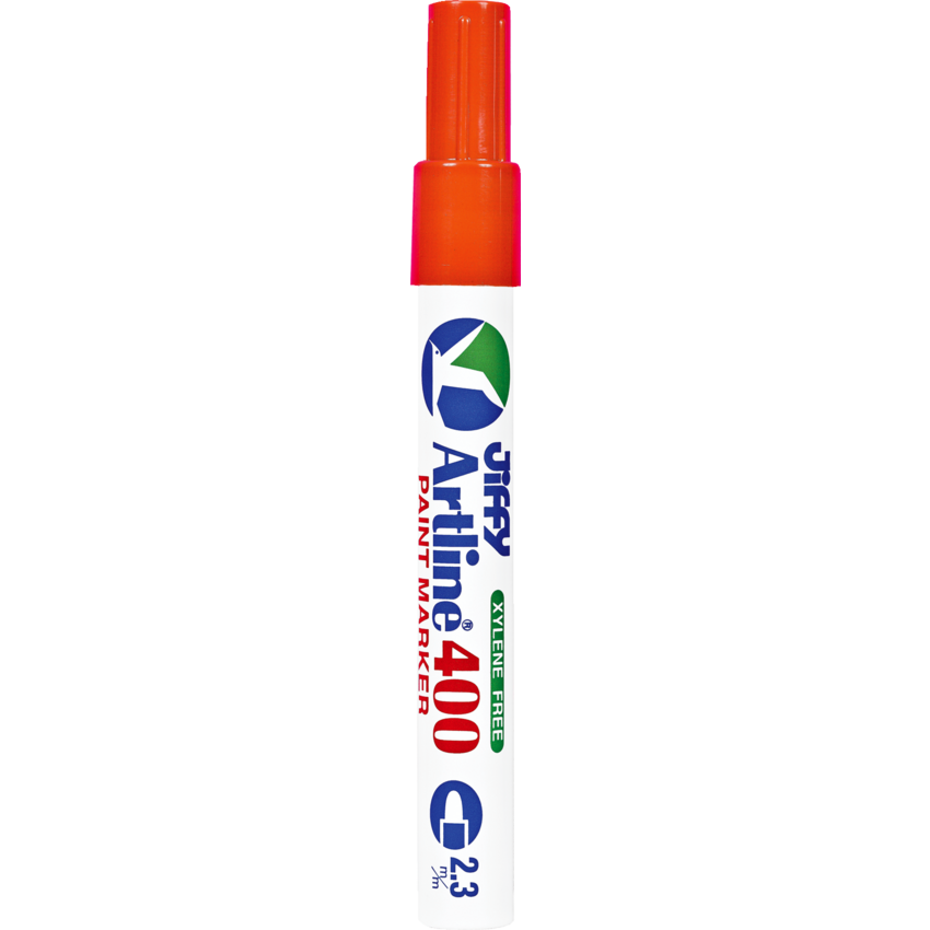 Artline™ Paint Marker Medium Tip Orange