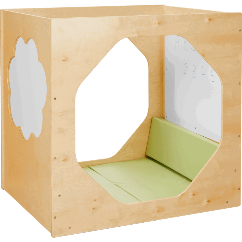 Jonti-Craft® Dream Cube Reading Nook