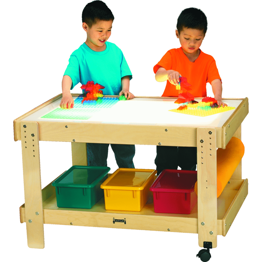 Jonti-Craft® Creative Light Center