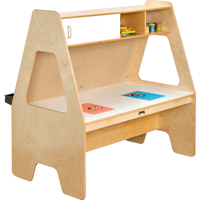 Jonti-Craft® Twin Activity Center