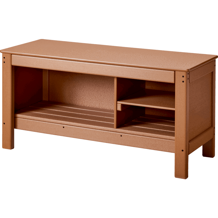 EverPlay™ Workbench 45"W x 17-1/2"D x 22"H