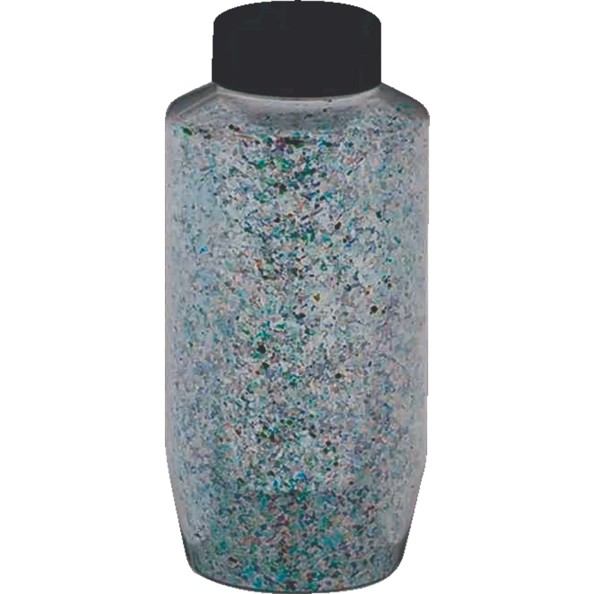 Glitter 454 g Assorted Colours