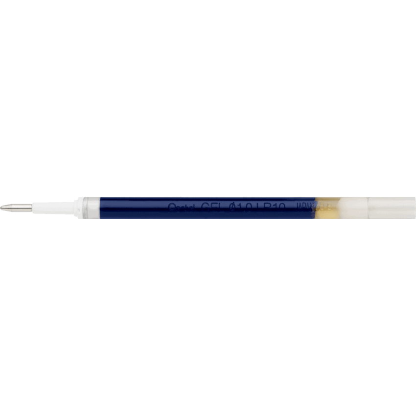 Pentel® EnerGel® X Refill 1.0 mm Blue