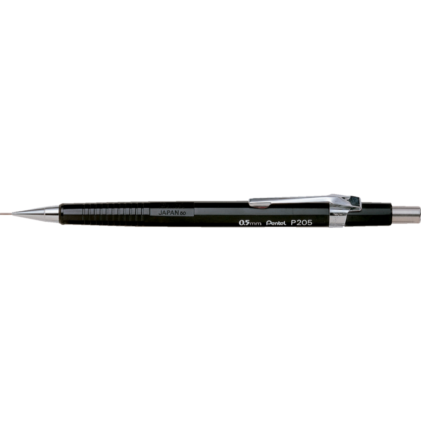 Pentel® Mechanical Pencil 0.5 mm Black
