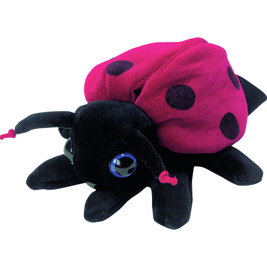 Beleduc Handpuppet Ladybird