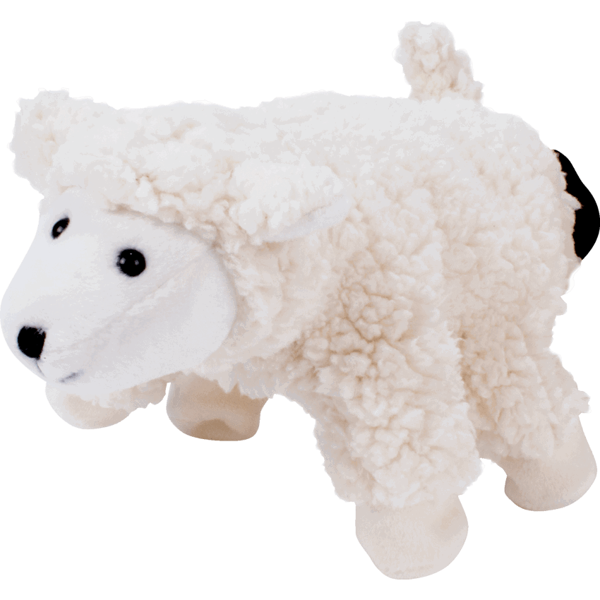 Beleduc Handpuppet Sheep