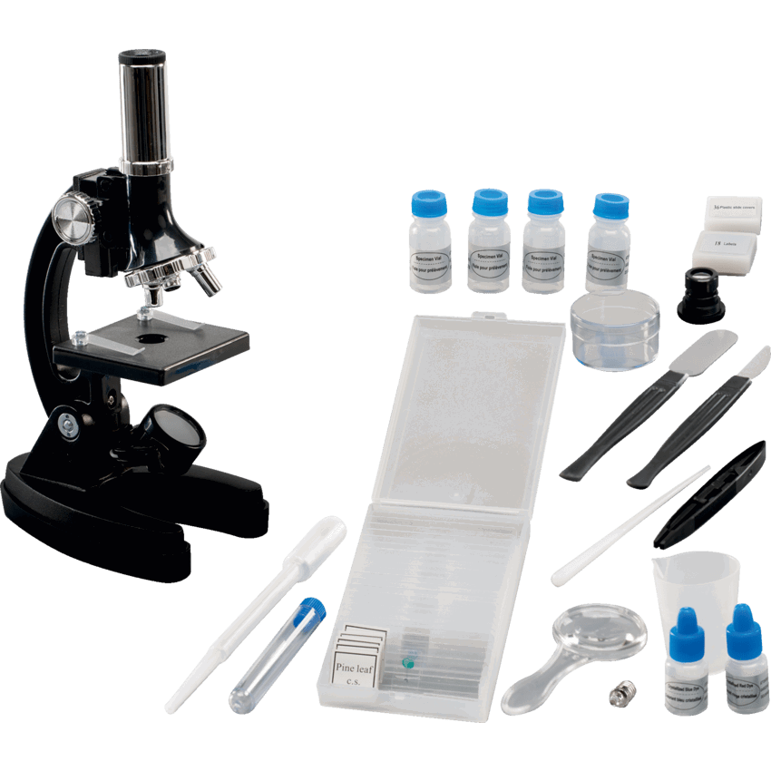 GeoSafari® MicroPro™ Microscope Set