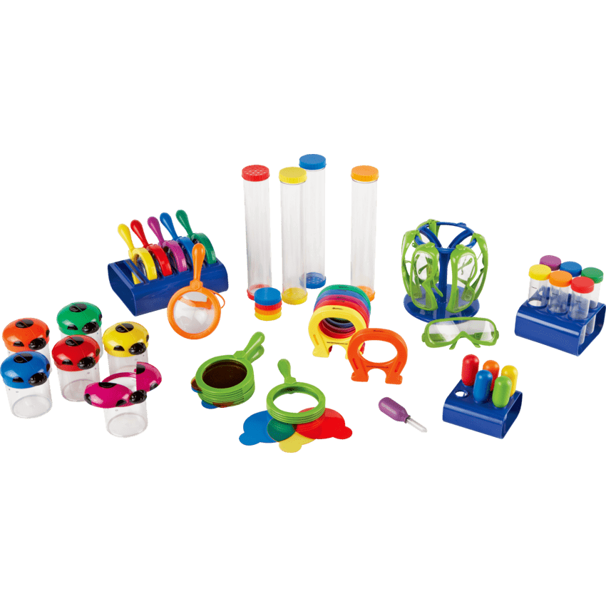 Learning Resources® Primary Science® Classroom Bundle