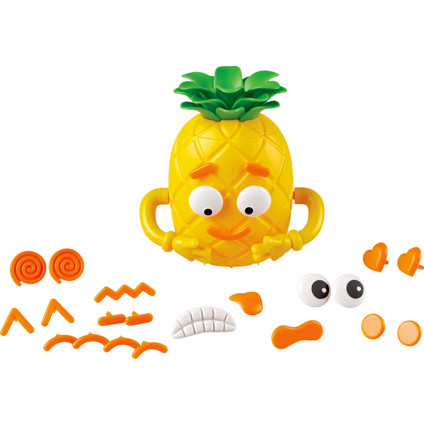 Learning Resources® Big Feelings Pineapple