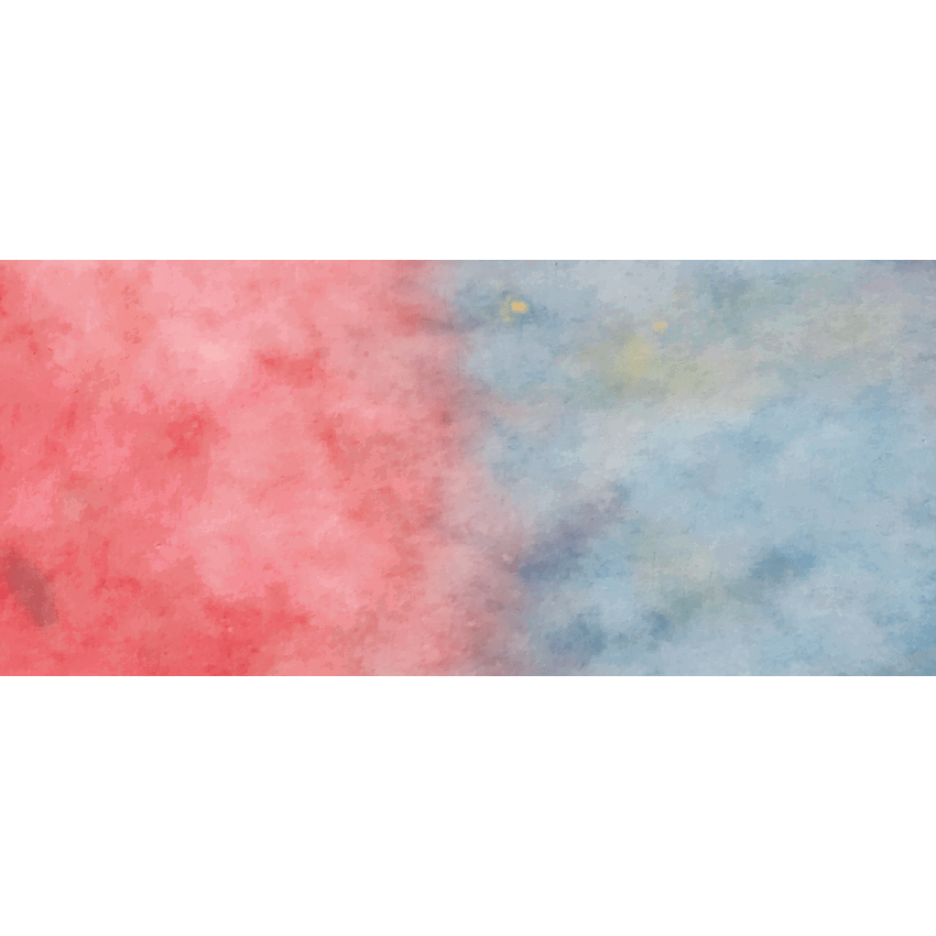 Roylco Color Diffusing Paper 12" x 18" White 50 sheets/pkg