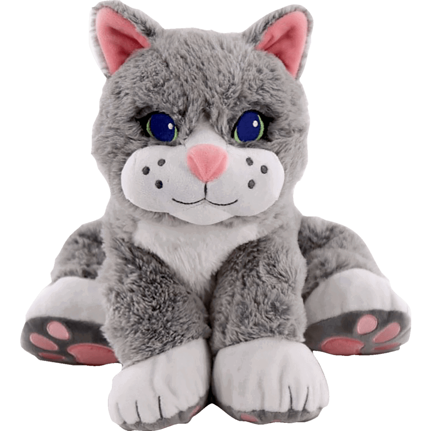 Roylco Chloé the Comfort Cat