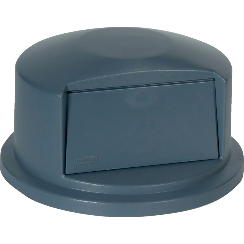 Rubbermaid® BRUTE® Container Dome Top Lid