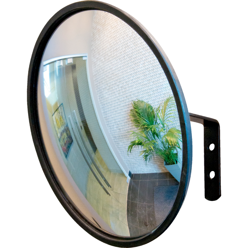 Zenith® Convex Mirror Indoor 12