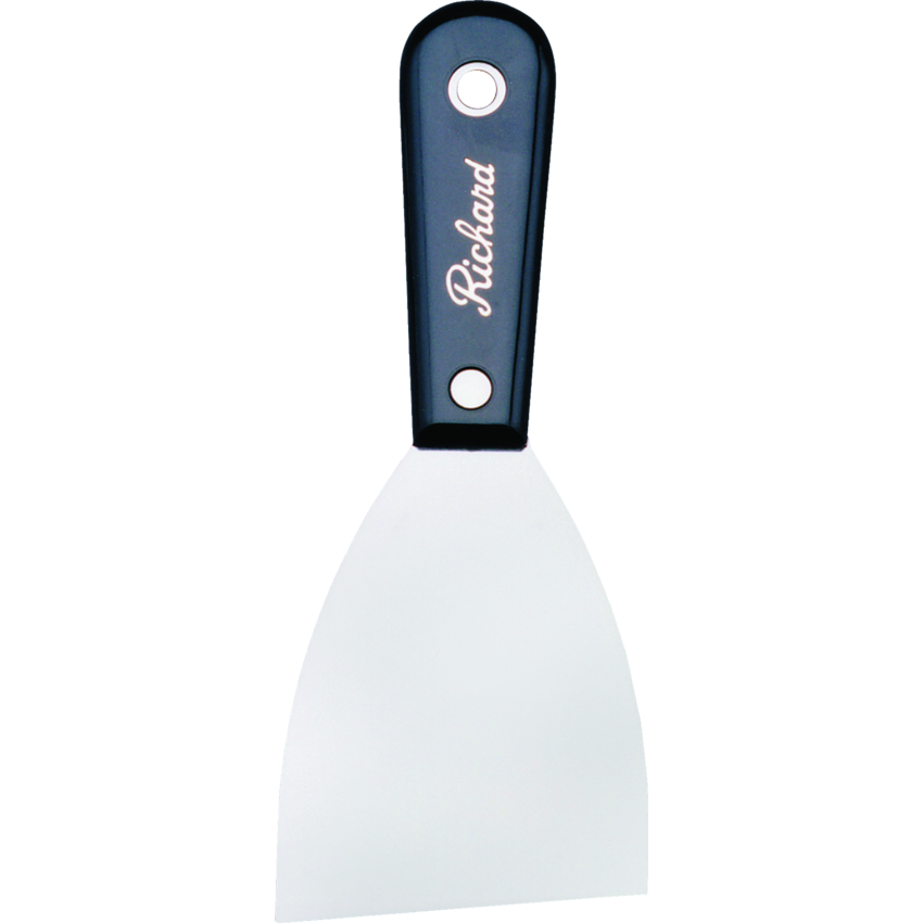 Richard Putty Knife Flexible steel 3