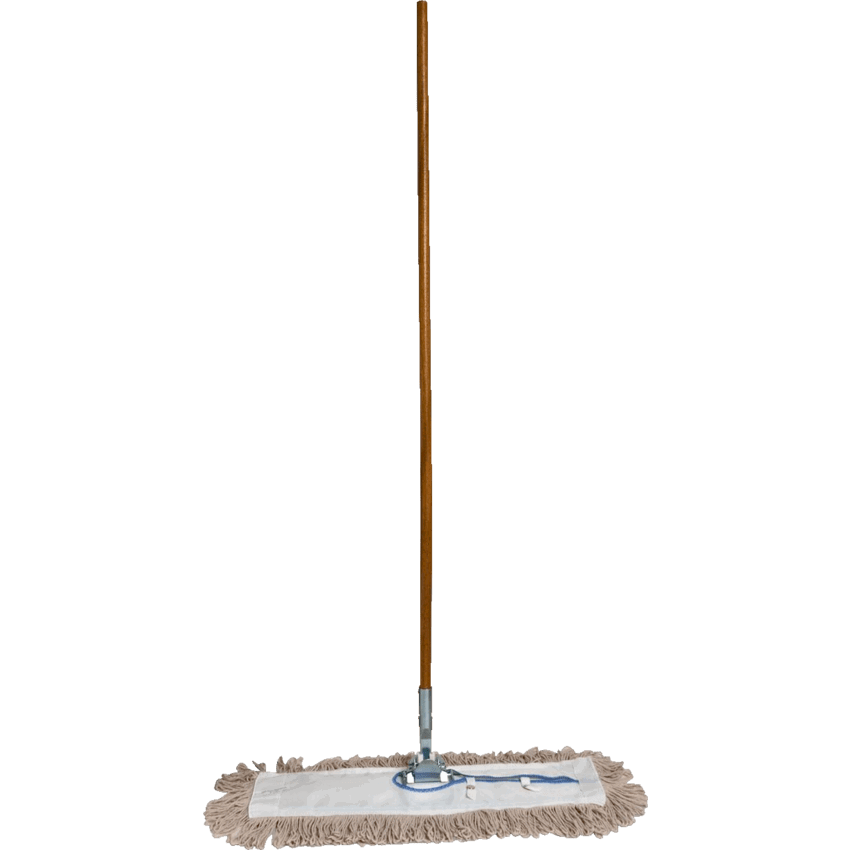 Genuine Joe® Dust Mop with Handle