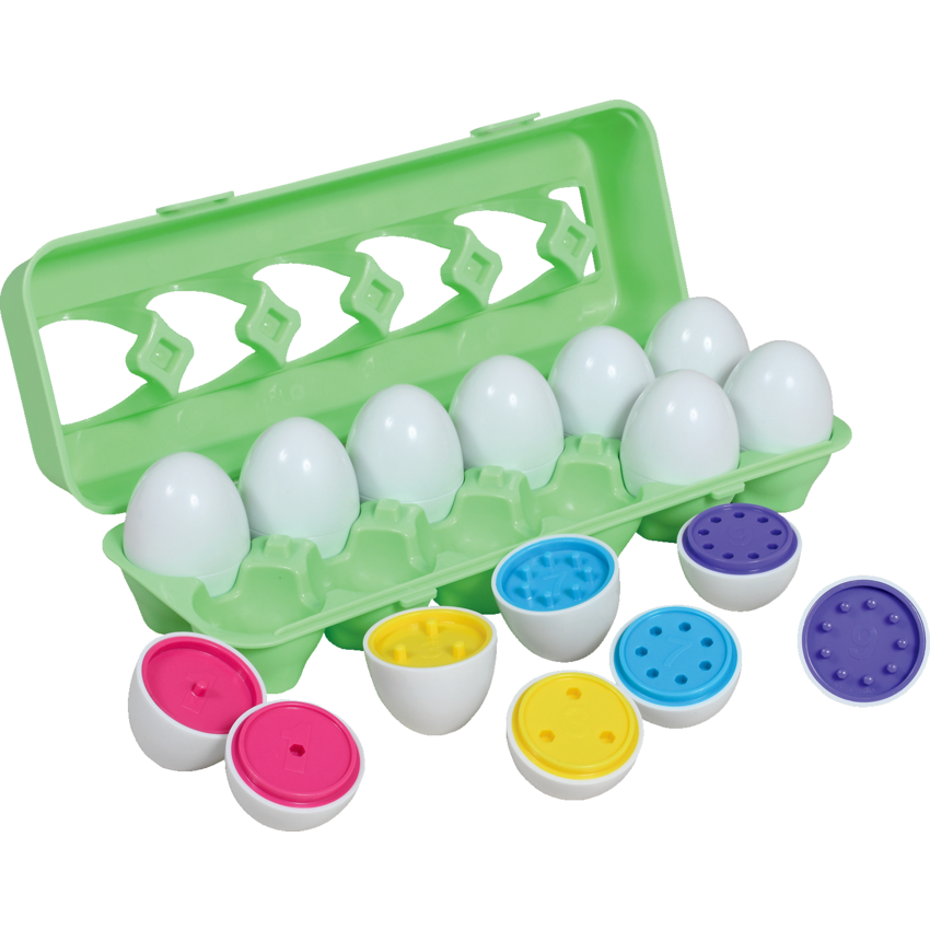 TickiT Colour Match Game