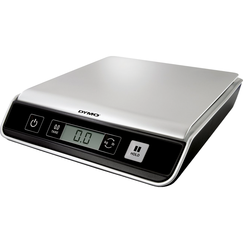 DYMO® M25 Mailing Scale 25 lb Capacity