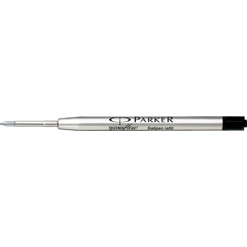 Parker® Ball Point Pen Refill Fine Point Black