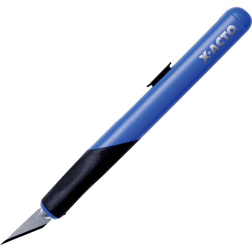 X-ACTO® Retract-A-Blade™ Knife