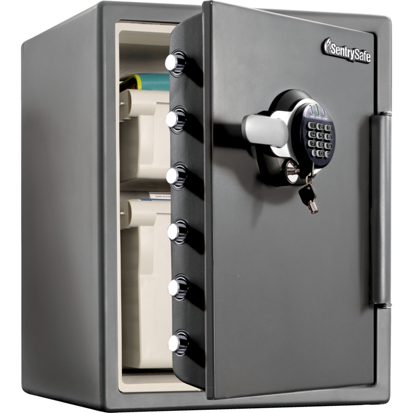 Sentry®Safe XX Large Digital Safe Gunmetal Grey