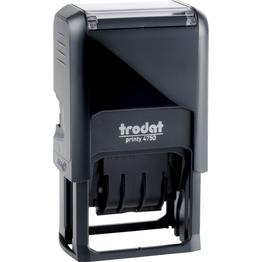 Trodat® Printy 4750 Dater REÇU LE