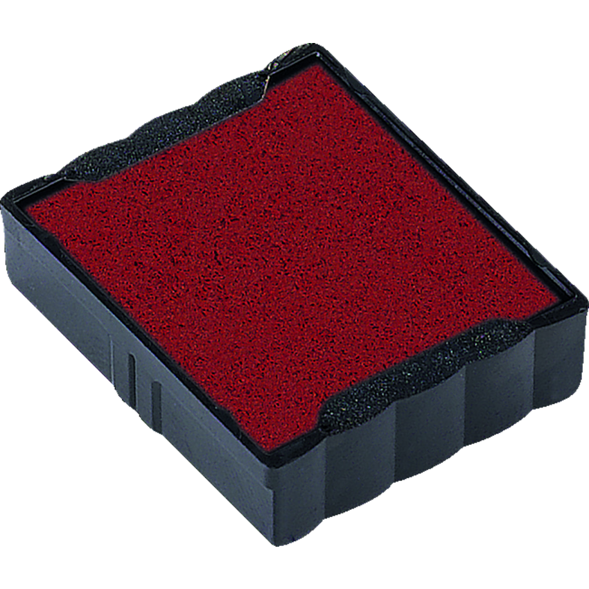Trodat® Replacement Ink Pad Red