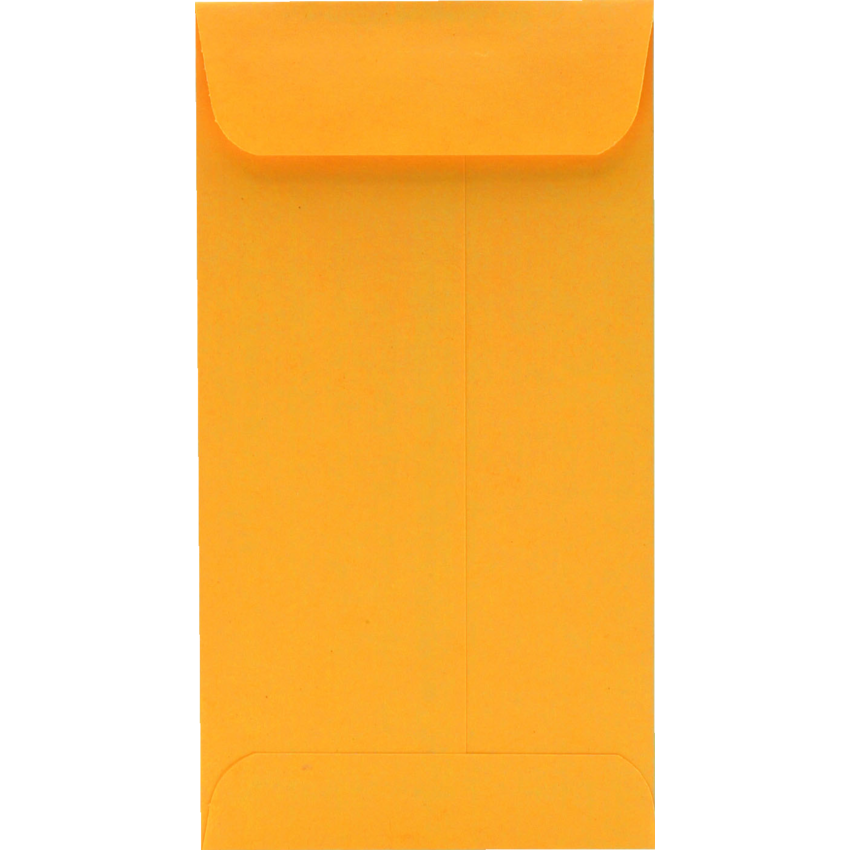 Supremex Coin Envelopes #7 Golden Kraft 500/box