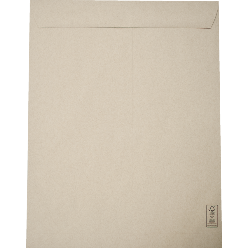 Supremex Catalogue Envelopes 12" x 16" Natural Kraft 250/box