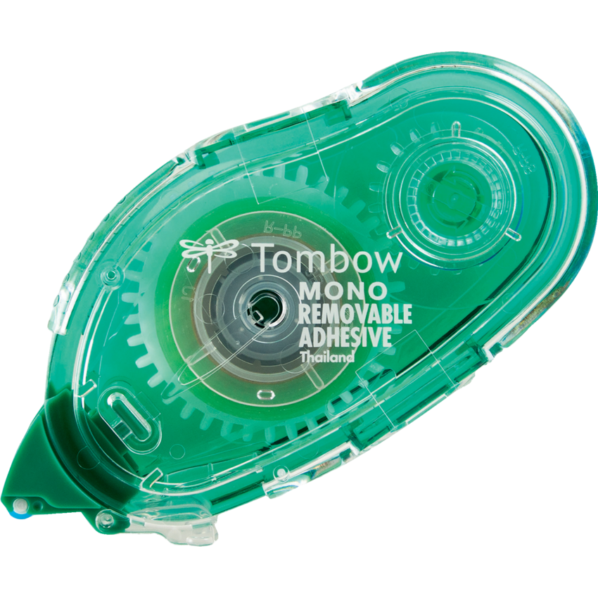 Tombow MONO Removable Adhesive Applicator