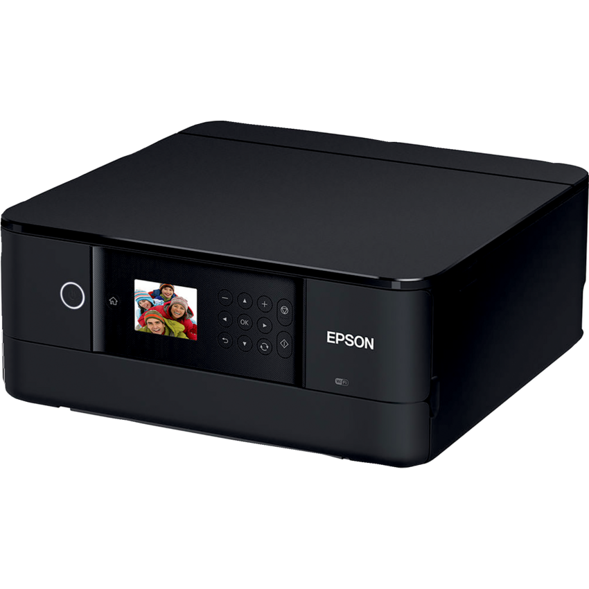 Epson® Expression® Premium XP-6100 Small-in-One™ Wireless Inkjet Colour Printer