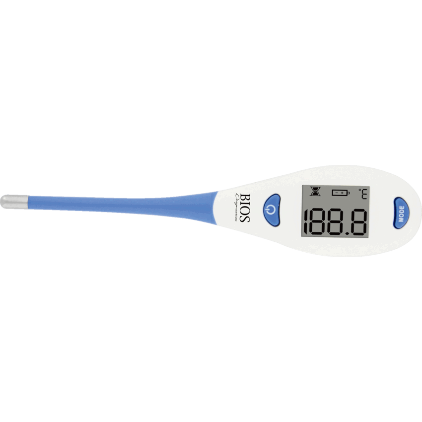 Bios Living Digital Thermometer