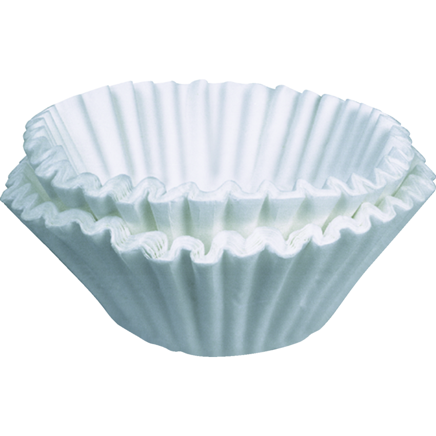 BUNN® Coffee Filters 1,000/box