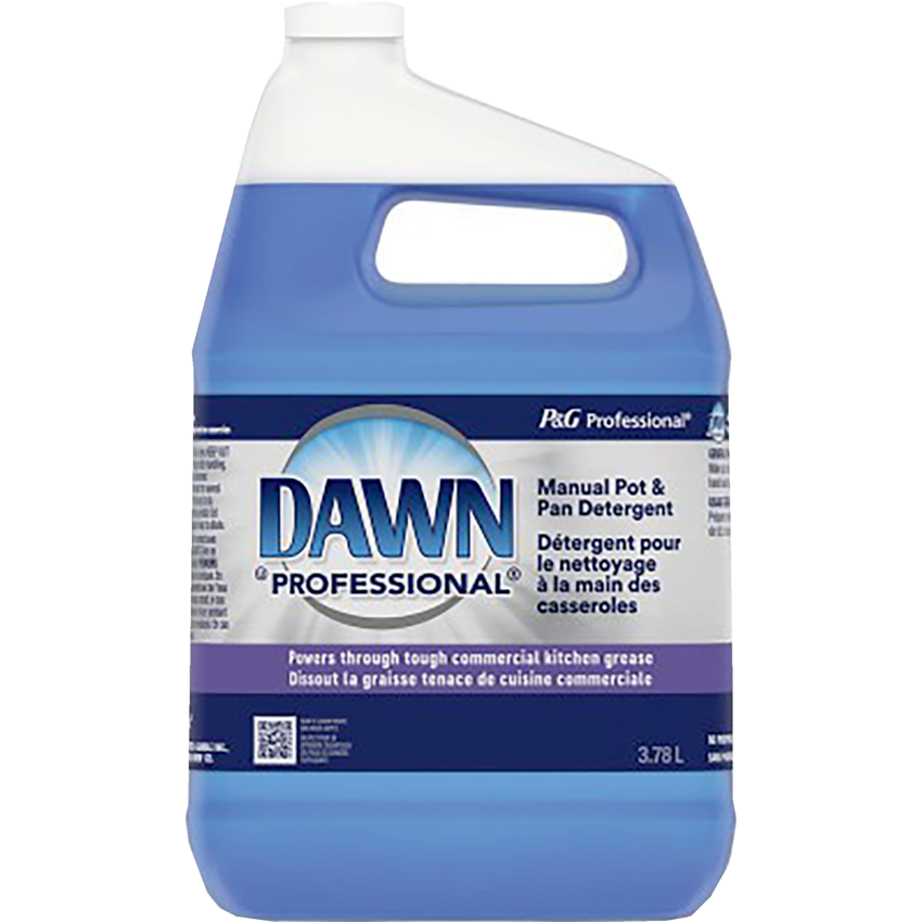 Dawn® Professional® Pot and Pan Detergent 3.78 L